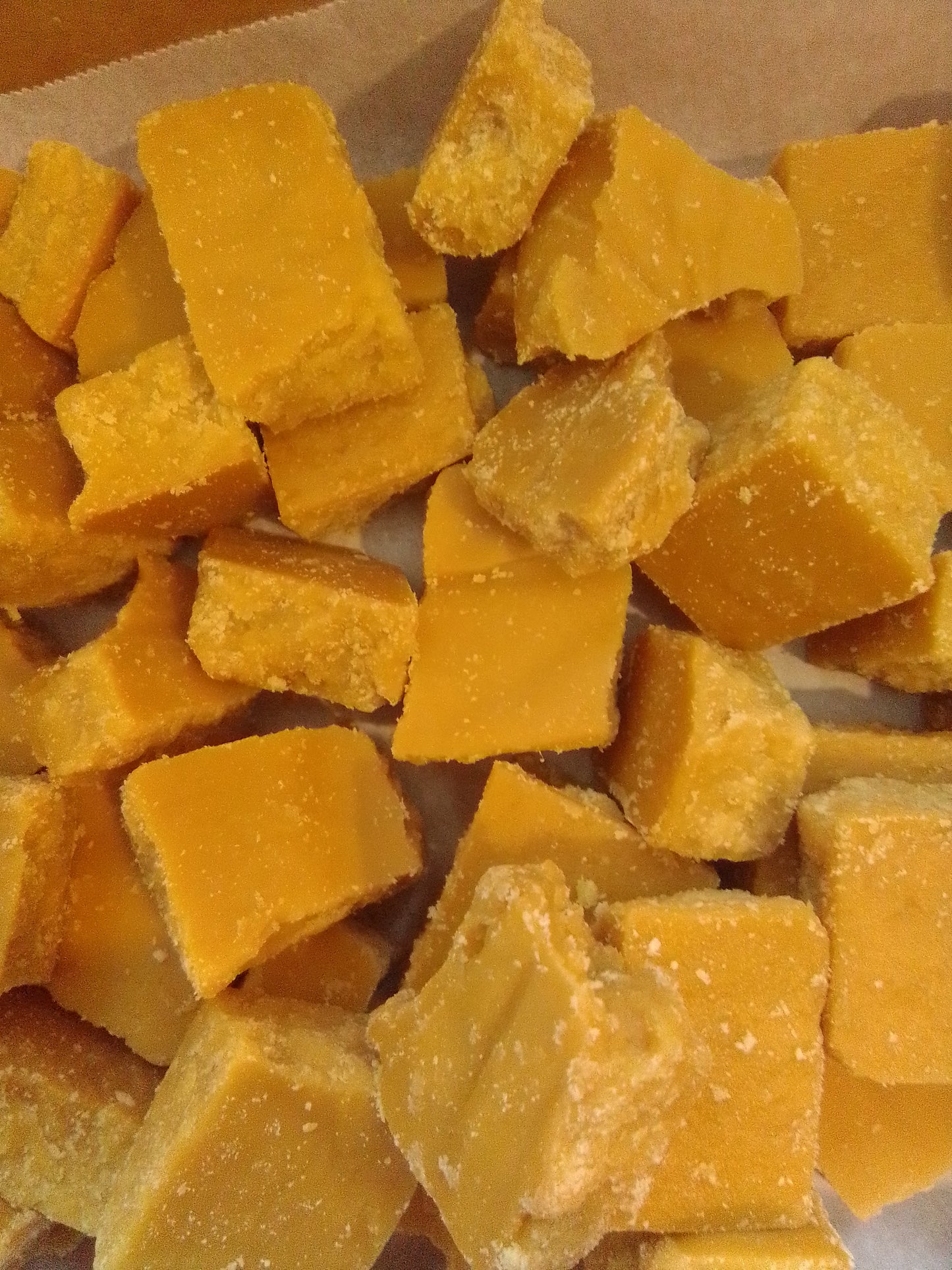 Maple Candy 1/4 pound